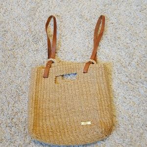 Esprit Convertable Basket Bag